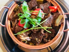 -顺顺小吃(独克宗古城店)