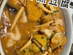 -南枝记·广东味道(中骏世界城店)