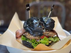 -shark burger·鲨鱼汉堡(交子大道店)