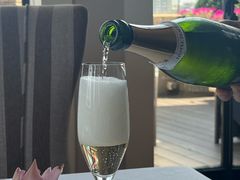 -上海和平饭店华懋阁 Cathay Room