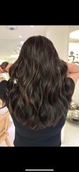 -FASHION PALACE hair+