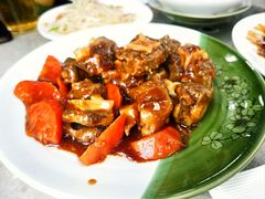 -壹条龙饭庄台基厂店