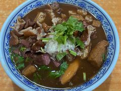 -门框胡同百年卤煮(鸟巢店)