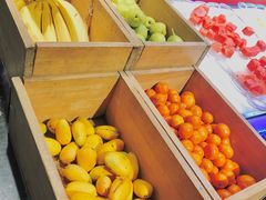 -九寸钉自助·炭火烤肉烧烤(欧乐时尚广场店)