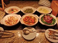 -嘉定凯悦·咖啡厅