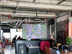 大堂-Cooking Man(中懋天地店)