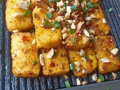 -大鸭梨烤鸭(枣园店)