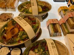 -TOUCH泰奇(金桥长岛路店)