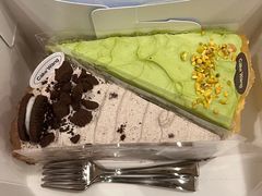 -CAKE WANG千层制造所(省府店)