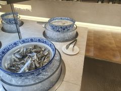 -大雁塔假日酒店·绿茵阁西餐厅