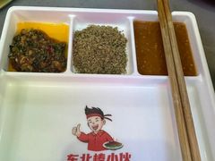 -棒小伙·齐齐哈尔烤肉(龙茗路店)