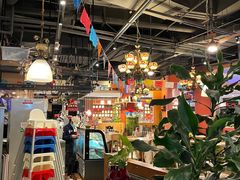 -彼德西餐厅(凯德广场新南店)