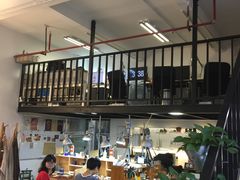 -鈊藝銀匠·银饰DIY工作室(永庆坊店)