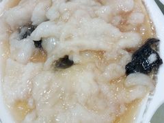 -惠丰堂饭庄(北洼路店)