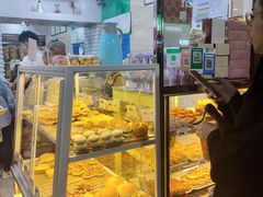 -美嘉华面包西饼店(红胜坊店)