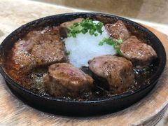 -东京屋(武定路店)