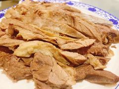 -宁夏国强手抓羊肉·清真菜(未央路凤三店)