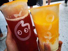 -CoCo都可(砂之船奥莱店)