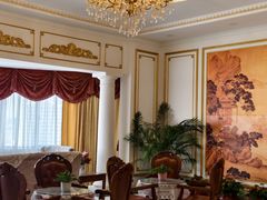 -汕头金海湾大酒店(万象城店)