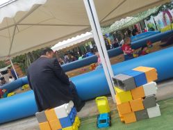 -萌宠亲子动物乐园(槐房万达店)