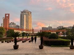 -杭州电子科技大学(下沙校区)