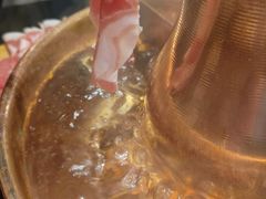 -北门涮肉·炭火铜锅涮肉(什刹海店)