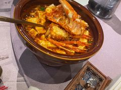 -海天楼中餐厅(吴宫泛太平洋酒店)