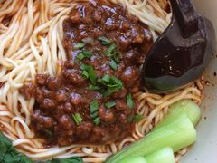 -李先生牛肉面大王(上海站南广场店)