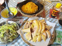 -阿金大白·上海菜馆(新天地店)