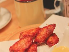 -太二酸菜鱼(深圳布吉万象汇店)