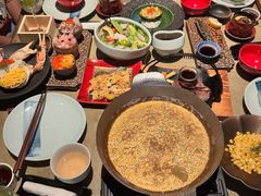 -贰捌零叁精致料理(钱湖店)