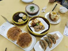 -吉莲利苑海鲜酒家(珠海拱北28年老字号店)