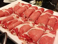 -许府牛杂·鲜牛肉火锅(梁溪万达店)