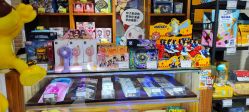 -卡通尼乐园(上海万象城店)