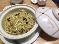-裕记烧腊连锁餐饮(外马分店)