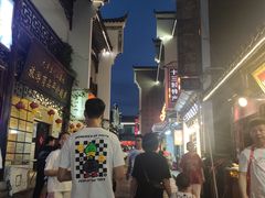 -汴河街