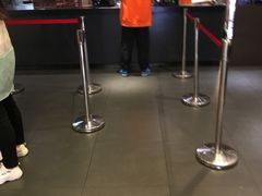 -汉堡王(上海虹口龙之梦)