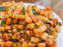 -白魁老号饭庄(安内店)