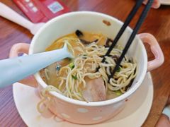 -豚一拉麺(花城汇南区店)