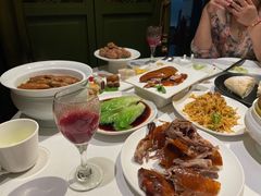 -贝勒爷·酥不腻烤鸭