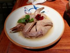 -花千醉(新街口店)