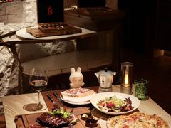 -Mammamia意大利餐厅(阳春巷店)