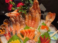 -花潮料理艺食馆(SM新生活广场店)
