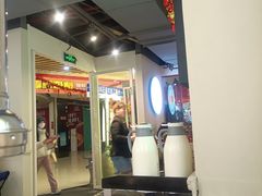 -哈哈碳都·牛肋条无限自助烤肉(宝龙店)