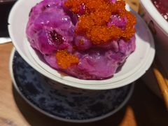 火龙果鱼籽虾滑-楠火锅(哈尔滨金爵万象店)