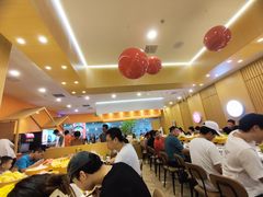 -喜家自助小火锅(乐客城店)