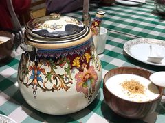 -新疆巴州金丝特餐厅(大钟寺店)