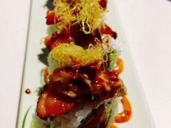 -晴季寿司(红旗街万达店)