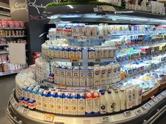 -Olé精品超市(上海虹桥南丰城店)