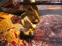 -陈眼镜火锅(总店)